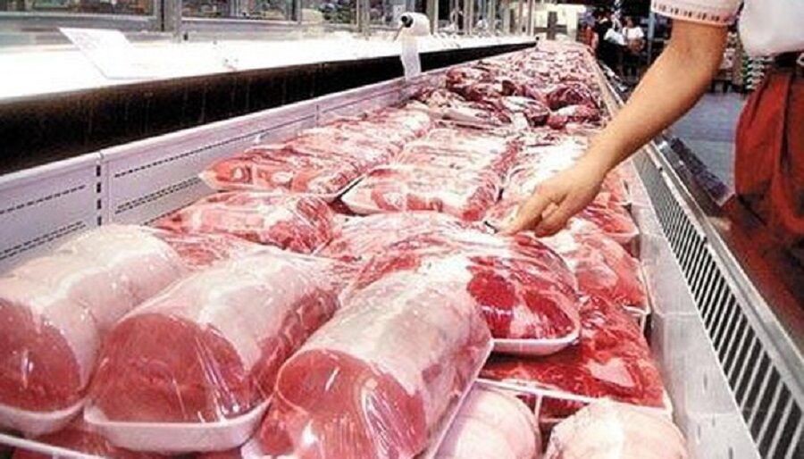 Thịt lợn nhập khẩu tăng 300% so với cùng kỳ