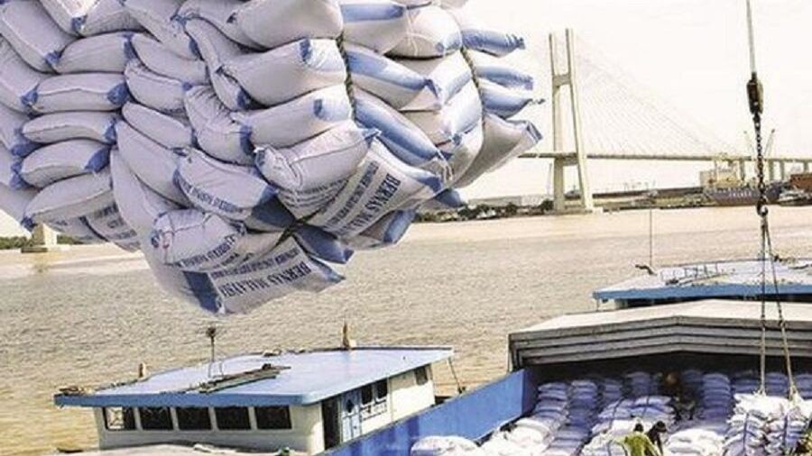 Bộ Công thương đề xuất xuất khẩu 400.000 tấn gạo trong tháng 4