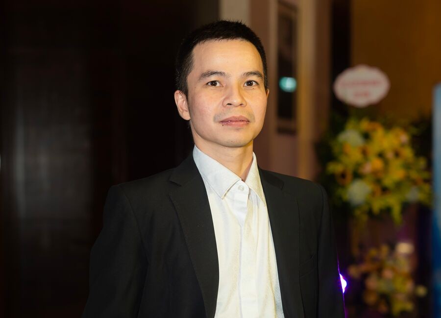 Giám đốc Cty GEN Nguyễn Thành Tân: "Tôi tin kinh tế sẽ phục hồi theo mô hình chữ V"