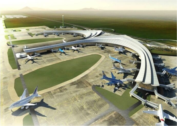 Thủ tướng đề nghị Đồng Nai giải ngân 17.000 tỷ đồng cho sân bay Long Thành trong 2020
