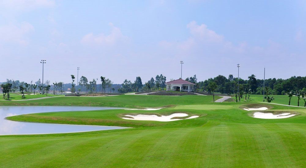 Hà Nội duyệt quy hoạch khu nhà vườn sinh thái và sân tập golf tại Thường Tín khoảng 66ha