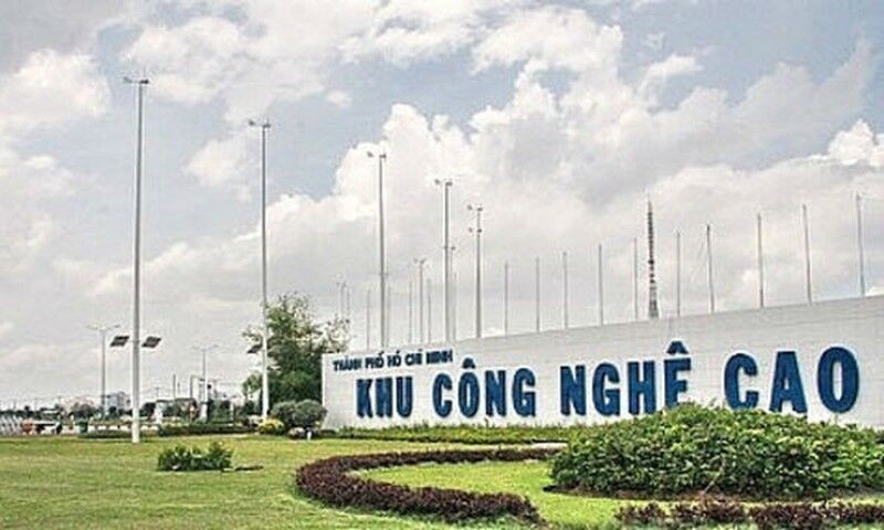 Đề xuất xây dựng Khu công nghệ cao Việt – Hàn 300 ha ở Đồng Nai