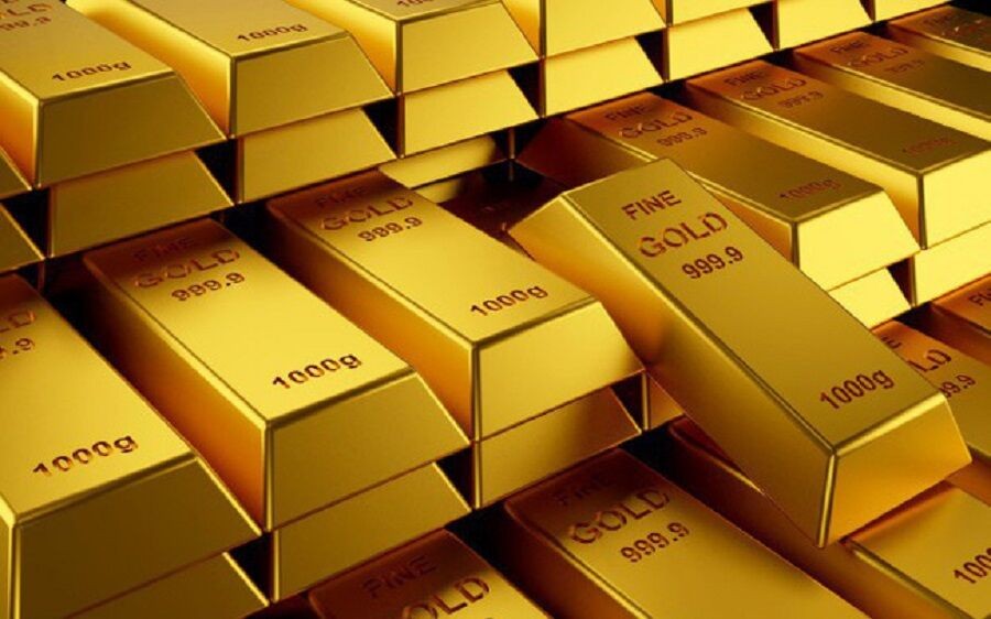 Giá vàng hôm nay 14/5: Đồng loạt tăng mạnh, chênh lệch giá mua - bán lên tới 400.000 đồng/lượng