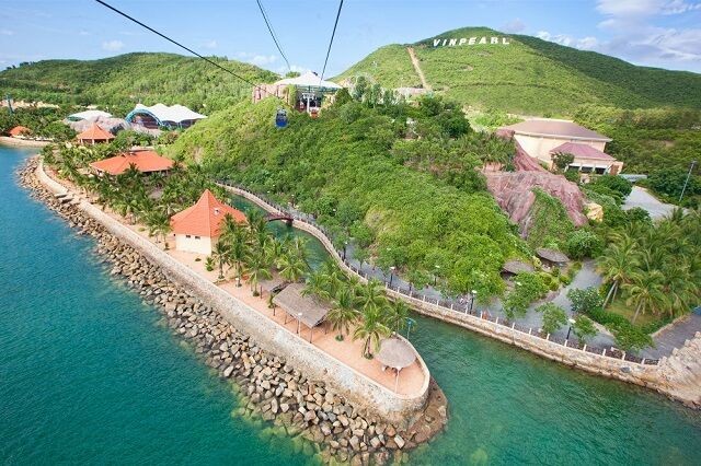 Khánh Hoà đồng ý xây cầu vượt biển nối Nha Trang với đảo Hòn Tre