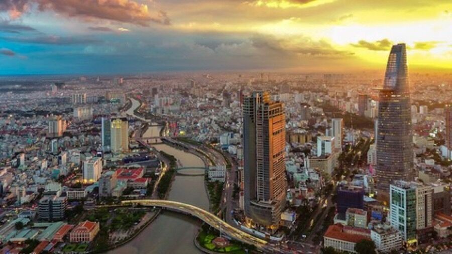 Năm 2020, Việt Nam đặt mục tiêu tăng trưởng GDP từ 3,6% đến 5,2%