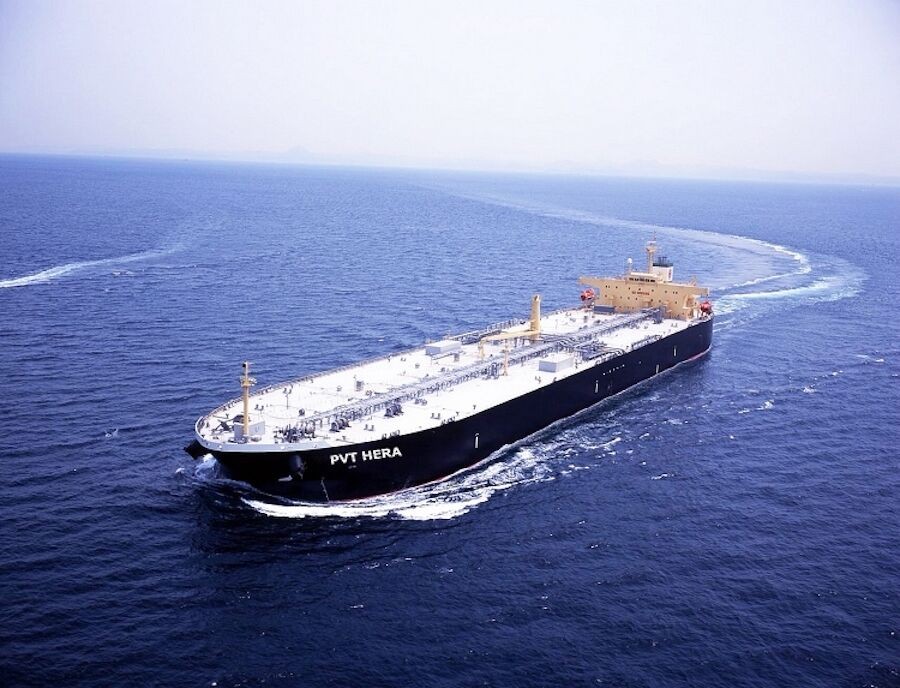 PVOIL bán đấu giá trọn lô 1 triệu cổ phần Vận tải Dầu khí Đông Dương