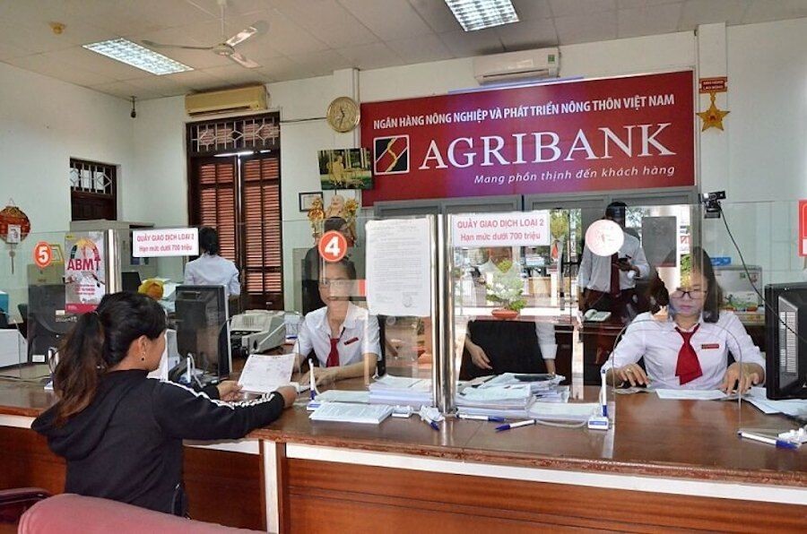 Dự kiến tăng vốn điều lệ tối đa cho Agribank không quá 3.500 tỷ đồng