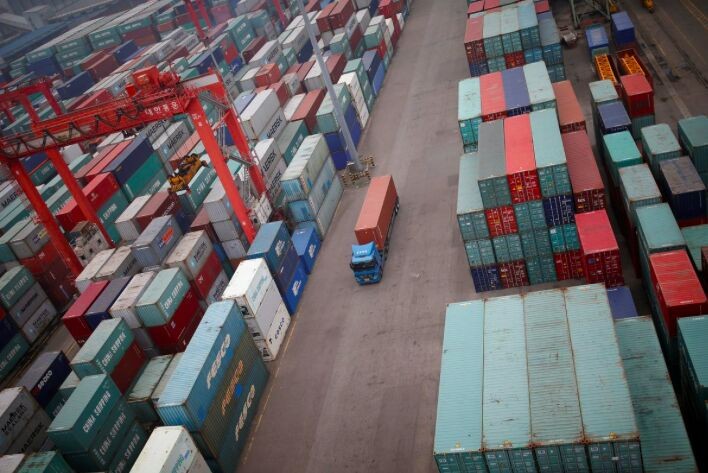Xuất nhập khẩu tại Hàn Quốc cho thấy những dấu hiệu phục hồi khả quan