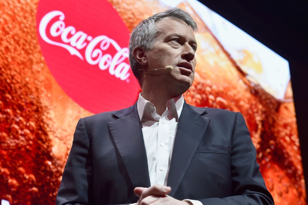 CEO Coca Cola: "Tác động của Covid-19 đối với kinh tế chỉ mới bắt đầu"