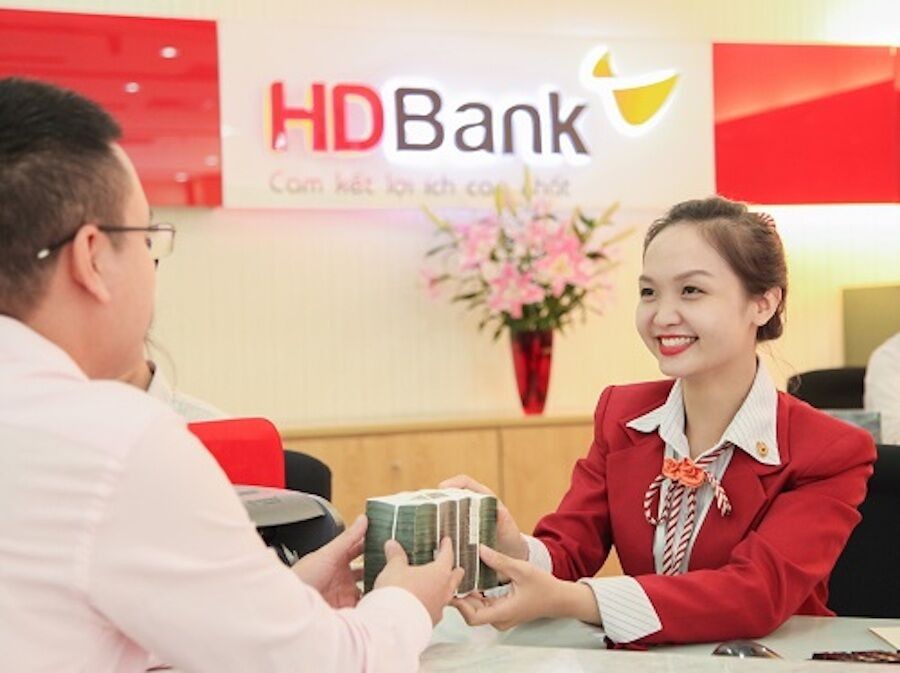 HDBank ưu đãi vốn vay cho nhà phân phối, đại lý hàng tiêu dùng nhanh