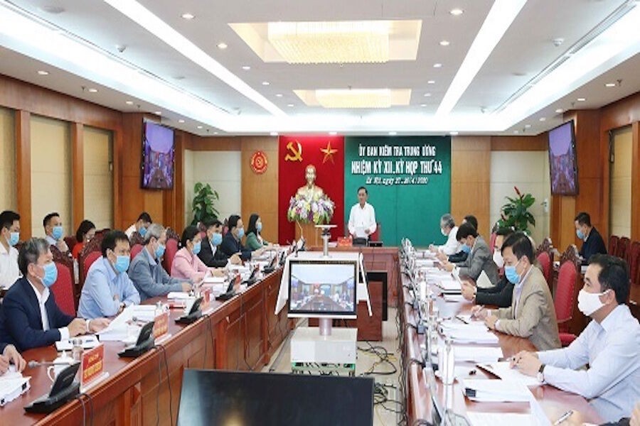 Bí thư và Chủ tịch tỉnh Quảng Ngãi bị đề nghị xem xét kỷ luật