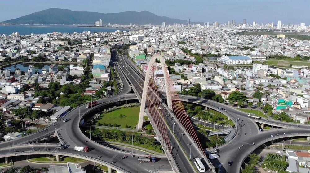 Giao 1.651 tỷ đồng cho Đà Nẵng thanh toán dự án nút giao thông ngã ba Huế