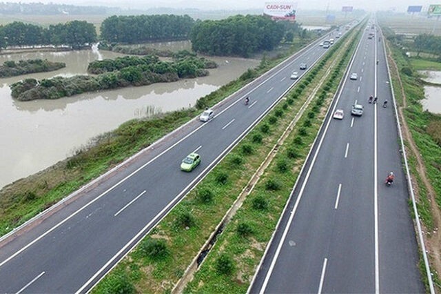 Thu hồi hơn 18ha đất của Tổng công ty Cao su Đồng Nai phục vụ tái định cư cho cao tốc Phan Thiết – Dầu Giây