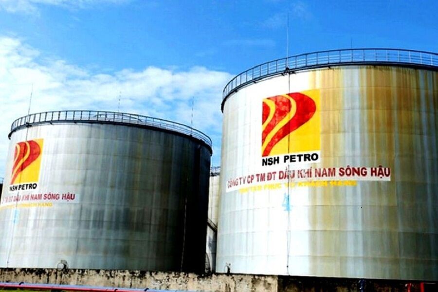Cổ phiếu PSH của đại gia xăng dầu Mai Văn Huy lên sàn: Có gì hấp dẫn nhà đầu tư?