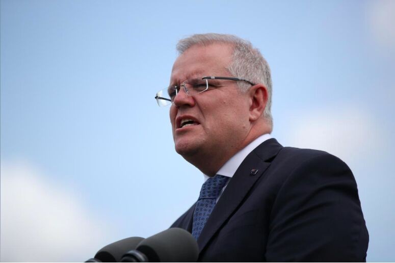 Thủ tướng Morrison: “Úc sẽ không bao giờ đánh đổi những giá trị cốt lõi vì ‘sức ép' từ bên ngoài”