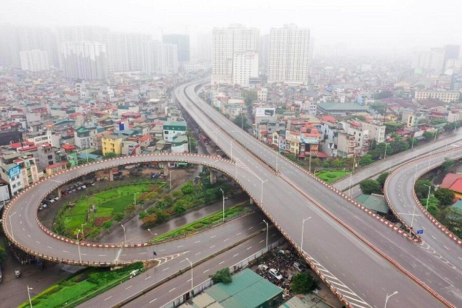 6 tháng cuối năm, Hà Nội muốn khởi công 35 dự án giao thông trọng điểm