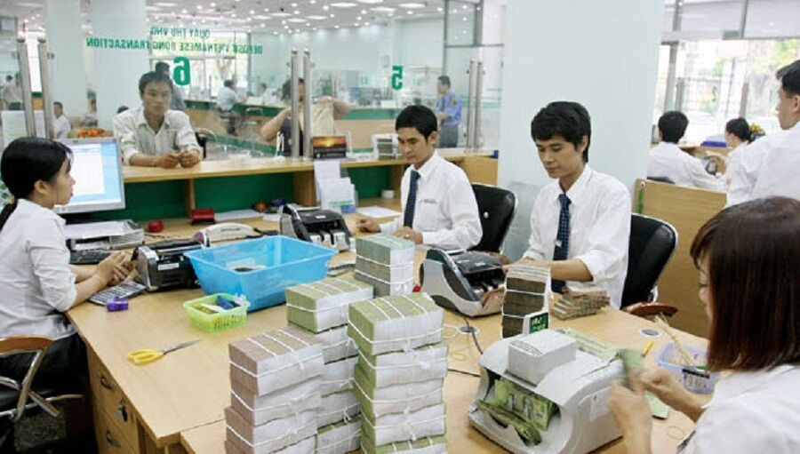 Ngành tài chính - ngân hàng Việt Nam cũng có thể “hưởng lợi” từ EVFTA