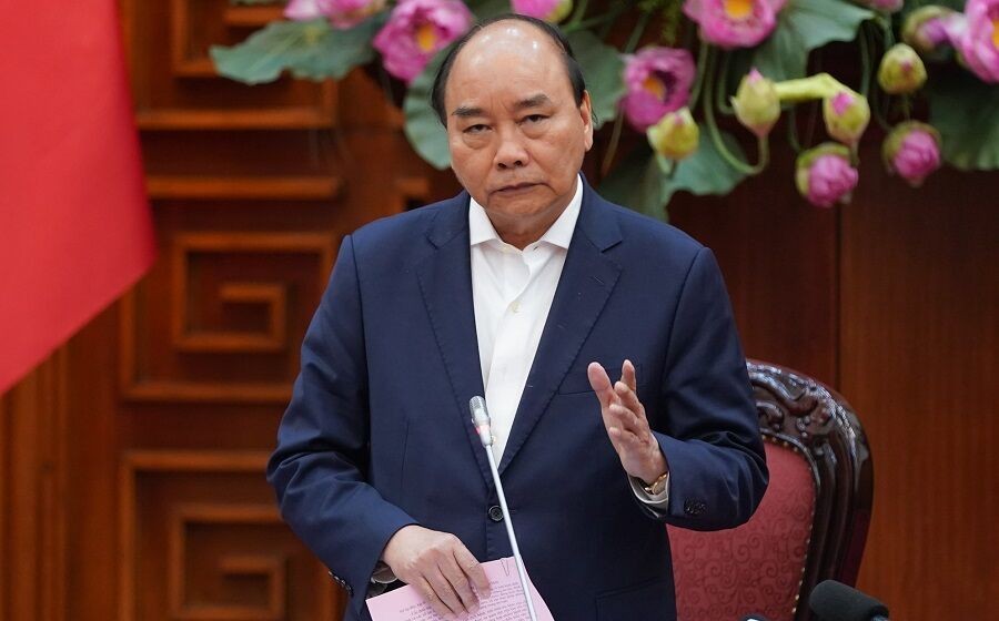 Thủ tướng yêu cầu đưa đường sắt Cát Linh - Hà Đông khai thác trong năm nay