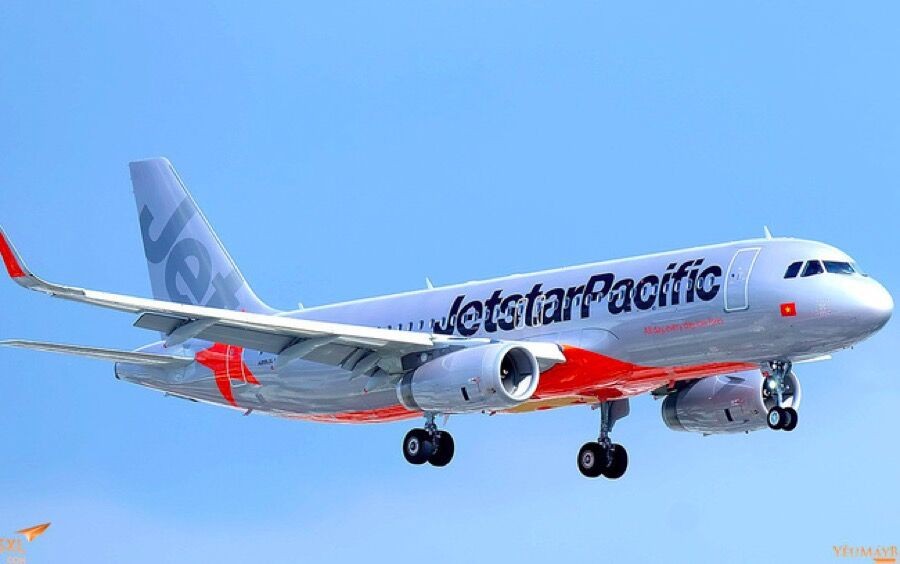 Jetstar Pacific chính thức đổi tên thành Pacific Airlines, được định hướng "thương hiệu kép"
