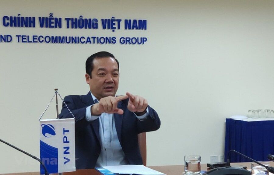 Thủ tướng bổ nhiệm ông Phạm Đức Long làm Chủ tịch HĐTV Tập đoàn VNPT