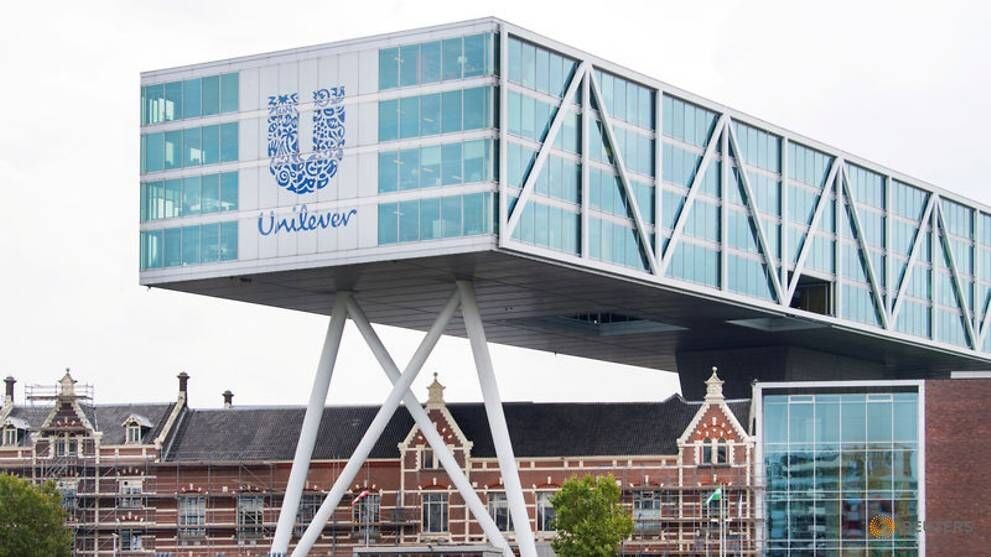 Unilever đầu tư 1 tỷ euro vào quỹ ngăn ngừa biến đổi khí hậu với cam kết trong 10 năm