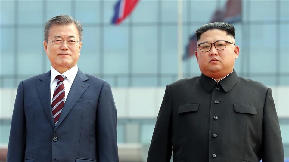 Căng thẳng Hàn Quốc và Triều Tiên leo thang sau một tuyên bố