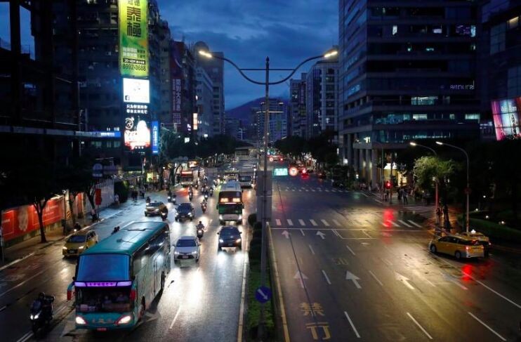 Đài Loan dự tính “phiếu giảm giá” có thể thúc đẩy chi tiêu người tiêu dùng thêm 3 tỷ USD