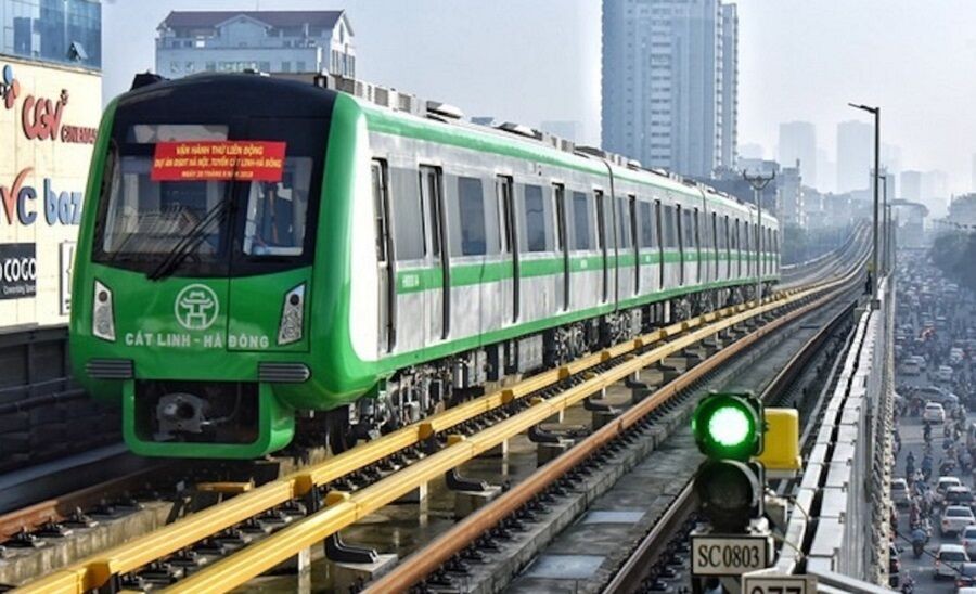 Đường sắt Cát Linh - Hà Đông: Tổng thầu Trung Quốc "đòi" thêm 50 triệu USD, tiếp tục trễ hẹn
