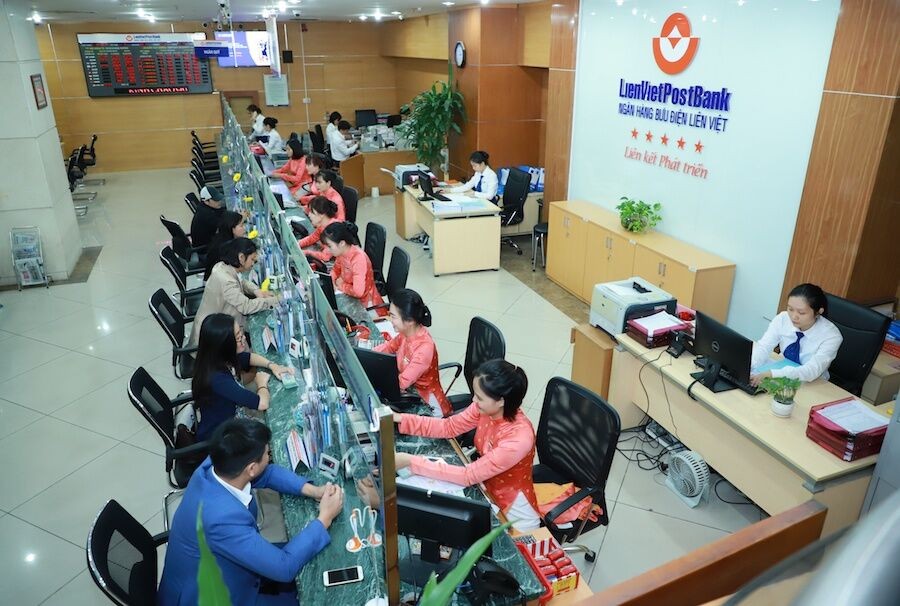 LienVietPostBank: Mục tiêu trở thành Ngân hàng bán lẻ hàng đầu Việt Nam