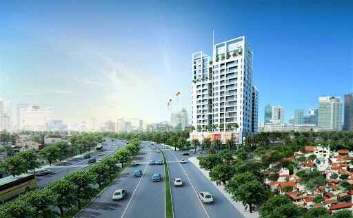 Savills: Mặt bằng giá bất động sản ở Hà Nội thấp hơn 30% so với TP. HCM