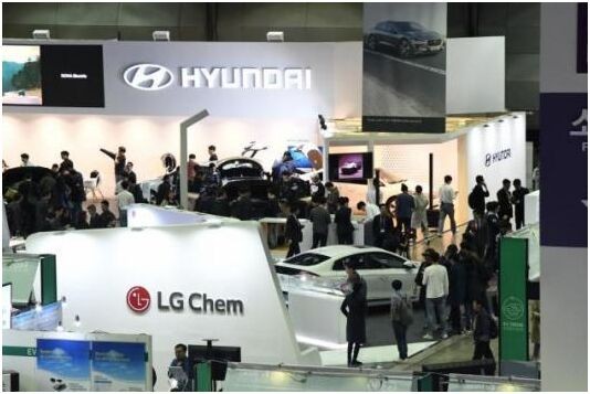 Hyundai Motor, LG Chem xem xét thành lập nhà máy sản xuất pin xe điện tại Indonesia