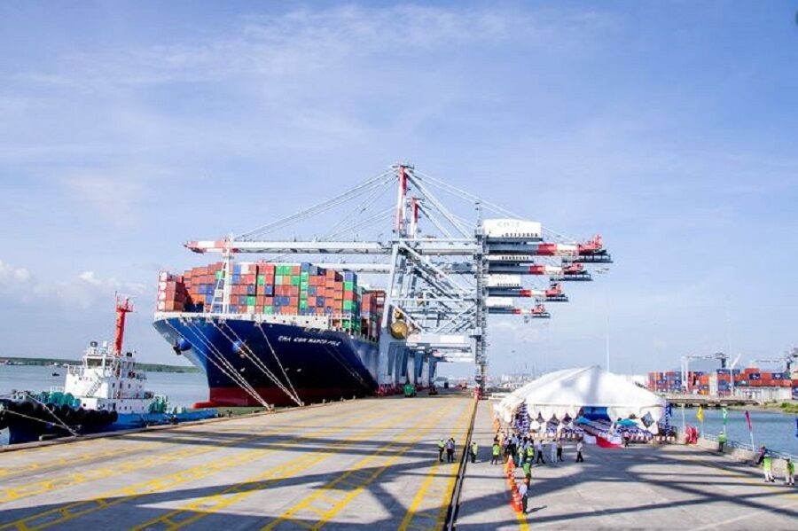 TPHCM sẽ sớm thiết lập khu neo đậu vào các bến cảng