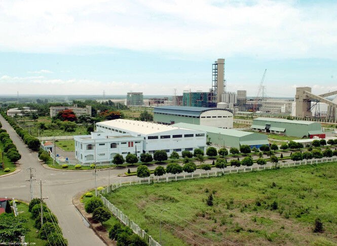 Hà Nội: Thành lập thêm 4 cụm công nghiệp tại 3 huyện Thường Tín, Hoài Đức, Đan Phượng