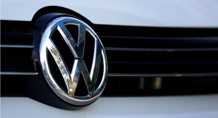 Volkswagen thảo luận việc mua lại tập đoàn cho thuê xe Europcar