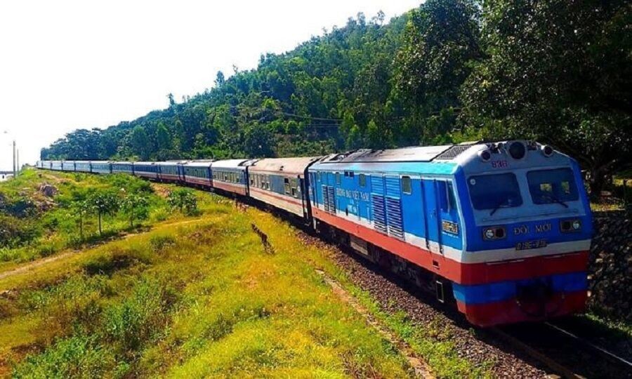 Đường sắt Việt Nam dự kiến lỗ gần 1.400 tỷ đồng