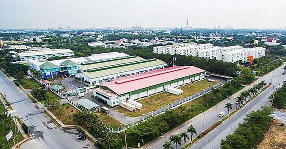 Hưng Yên có thêm cụm công nghiệp Minh Khai hơn 52ha