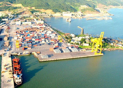 Nhật Bản tài trợ không hoàn lại cho Đà Nẵng 50 triệu Yên nghiên cứu cảng Liên Chiểu