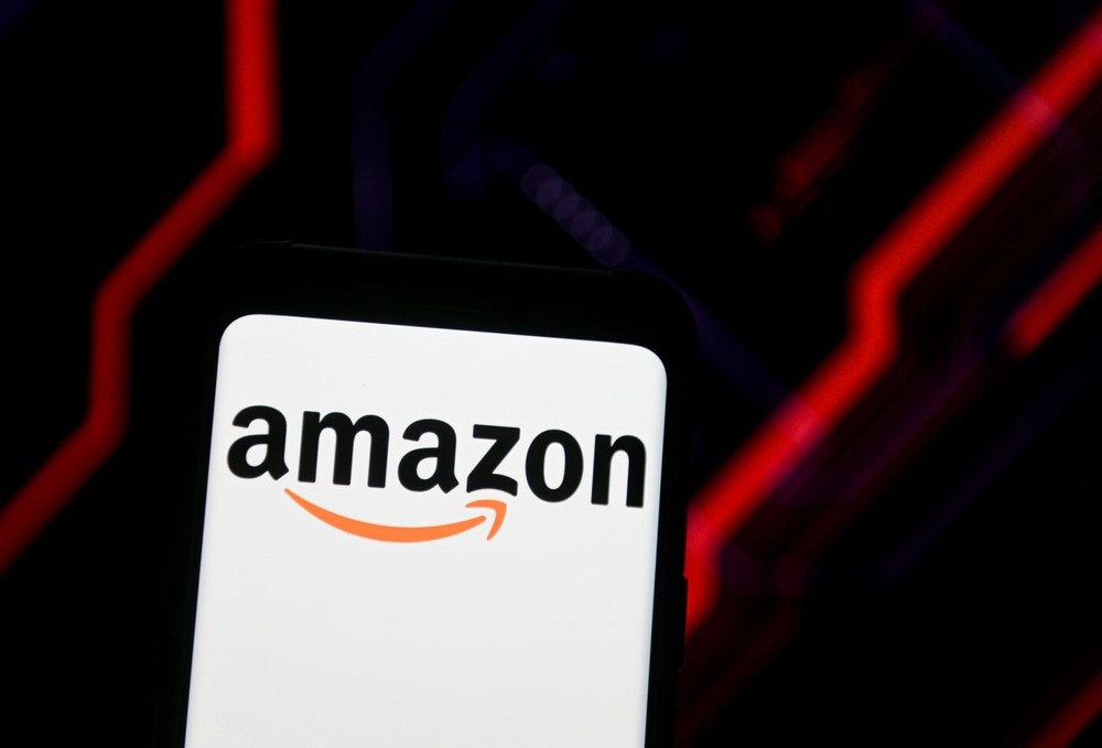 Amazon đạt giá trị thương hiệu trên 400 tỷ USD “nhờ” đại dịch Covid-19