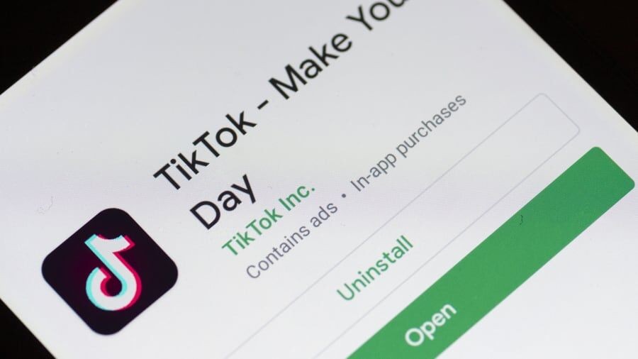 Ấn Độ chặn TikTok và hàng chục ứng dụng công nghệ Trung Quốc vì lo ngại bảo mật