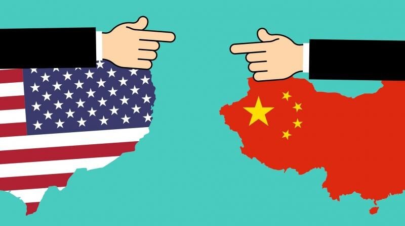 Hoa Kỳ “tấn công” 33 công ty, tổ chức Trung Quốc