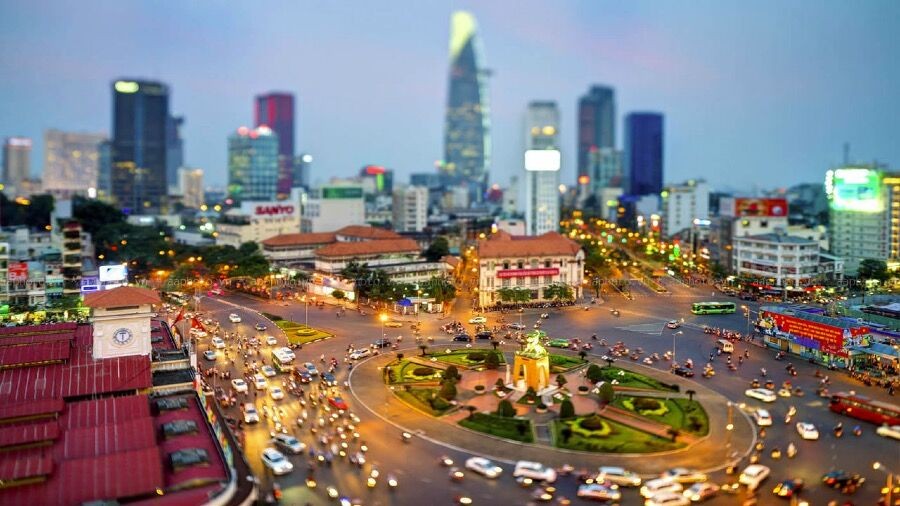 Hà Nội và TP. HCM lọt tốp điểm đến hấp dẫn nhất châu Á