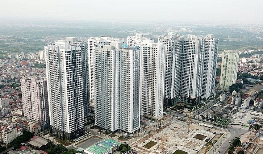 Hà Nội công bố 22 dự án nhà ở cho phép người nước ngoài được mua