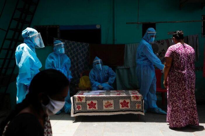 Cập nhật Covid-19: Số ca tử vong toàn cầu vượt 400.000 người, bùng phát tại Ấn Độ và Brazil