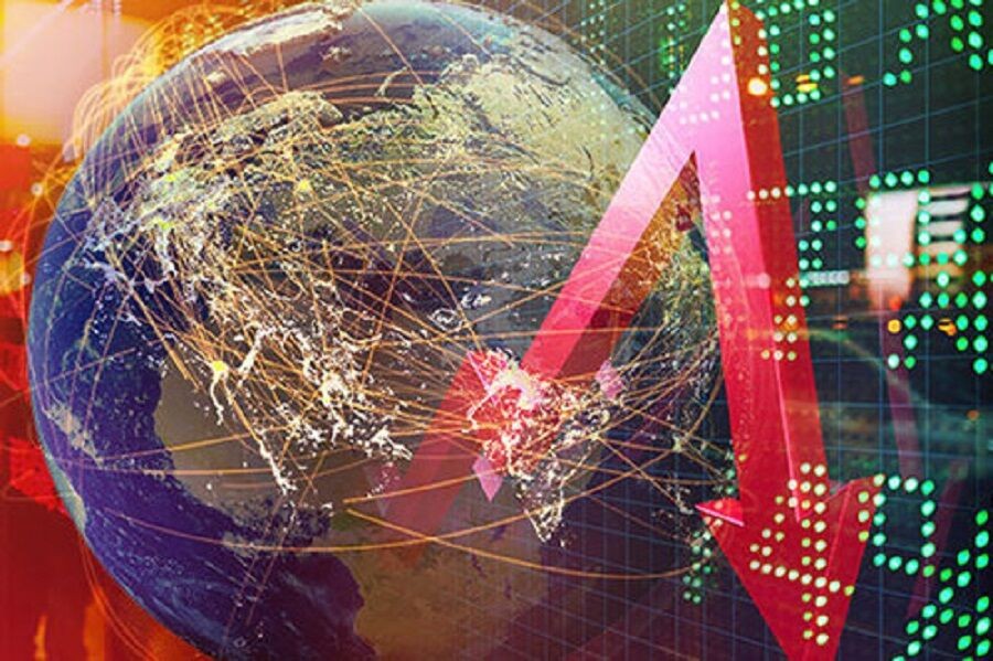 WB dự báo kinh tế toàn cầu giảm 5,2%