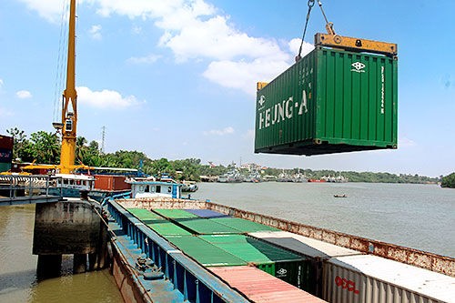 Đồng Nai kiến nghị Chính phủ hỗ trợ 2.060 tỷ đồng để sớm làm đường liên cảng Nhơn Trạch