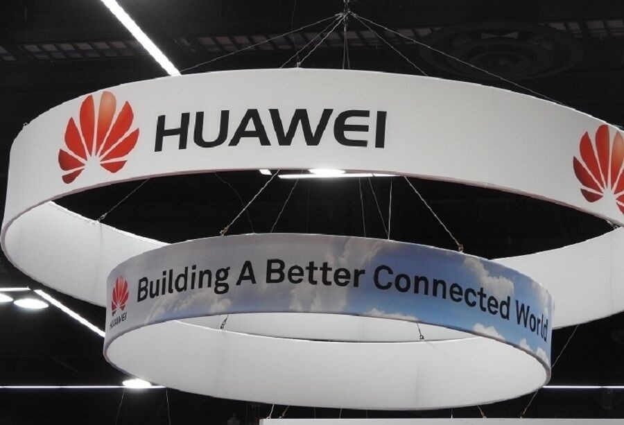 Huawei công bố kết quả kinh doanh nửa đầu năm 2020