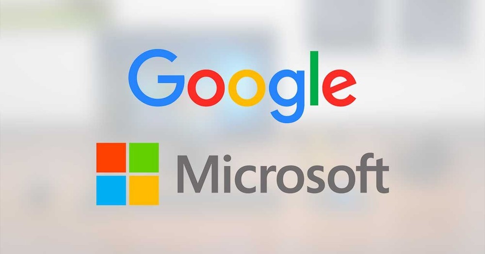 Google tích hợp nhiều tính năng mới trên Gmail, đặt mục tiêu vượt qua Microsoft
