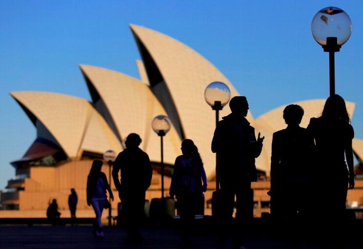 Úc: Tỷ lệ thất nghiệp tăng vọt lên mức kỷ lục trong hơn 22 năm