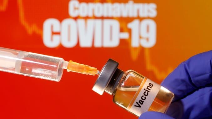 Anh, Mỹ, Canada cáo buộc Nga đánh cắp dữ liệu vắc xin Covid-19