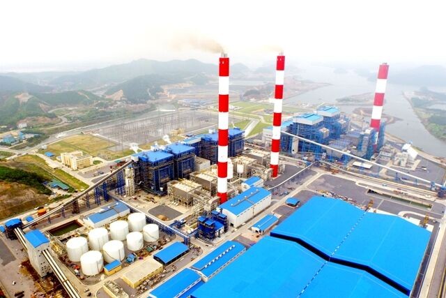 Mời thầu Dự án nhà máy nhiệt điện, hầu hết nhà đầu tư Trung Quốc mua hồ sơ